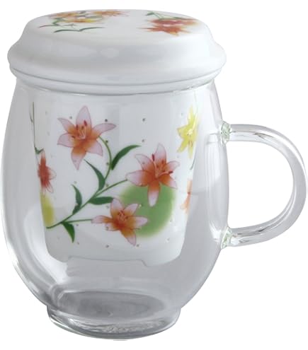 ティーフォーワン Amazon｜有田焼 セランドグラス ティーフォーワン ビートロ葡萄